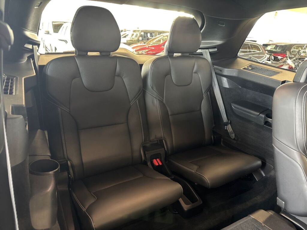 Volvo XC90 2016 Sininen