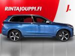 Volvo XC90 2016 Sininen
