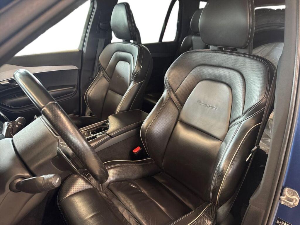 Volvo XC90 2016 Sininen