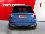 Volvo XC90 2016 Sininen