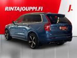 Volvo XC90 2016 Sininen