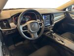 Volvo V90 2019 Sininen