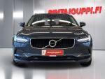 Volvo V90 2019 Sininen