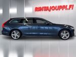 Volvo V90 2019 Sininen