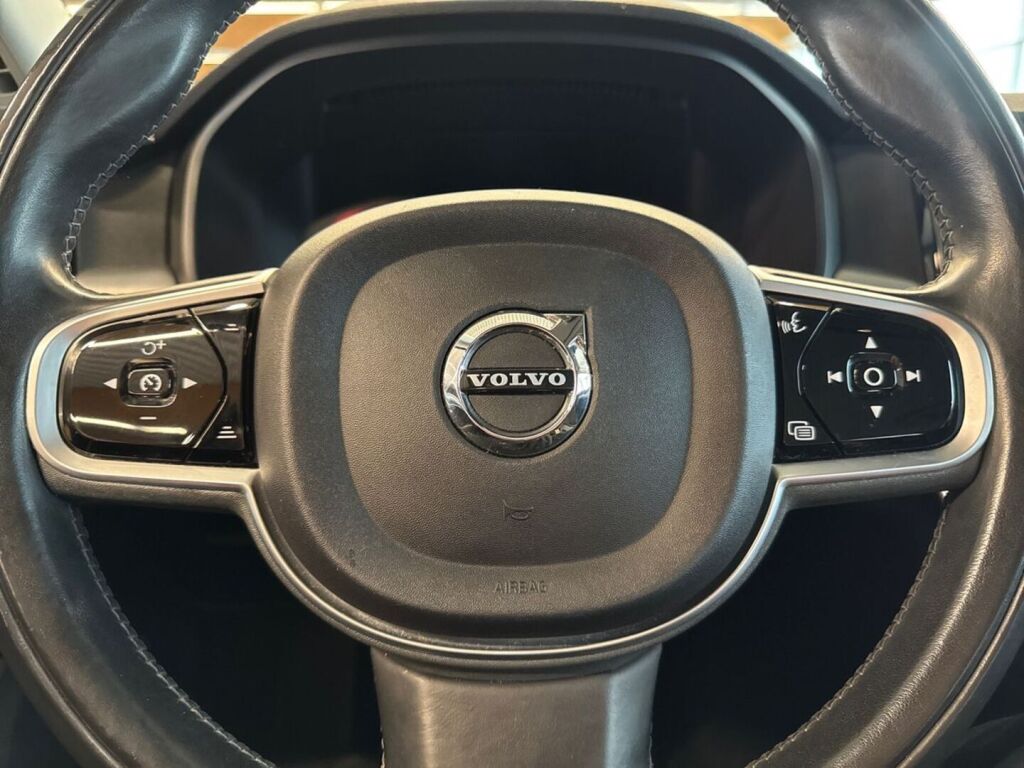 Volvo V90 2019 Sininen