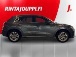 Audi Q3 2021 Harmaa