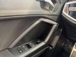 Audi Q3 2021 Harmaa