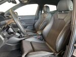 Audi Q3 2021 Harmaa