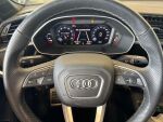 Audi Q3 2021 Harmaa