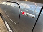 Audi Q3 2021 Harmaa