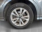 Audi Q3 2021 Harmaa