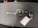 Audi Q3 2021 Harmaa