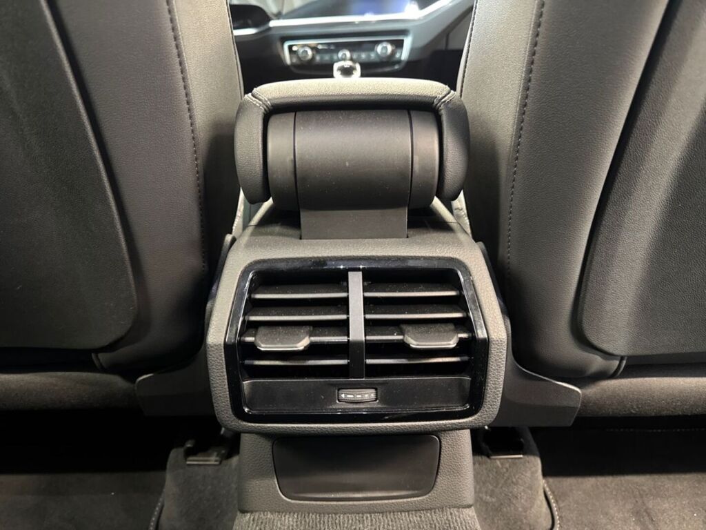 Audi Q3 2021 Harmaa