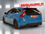 Volvo V60 2013 Sininen