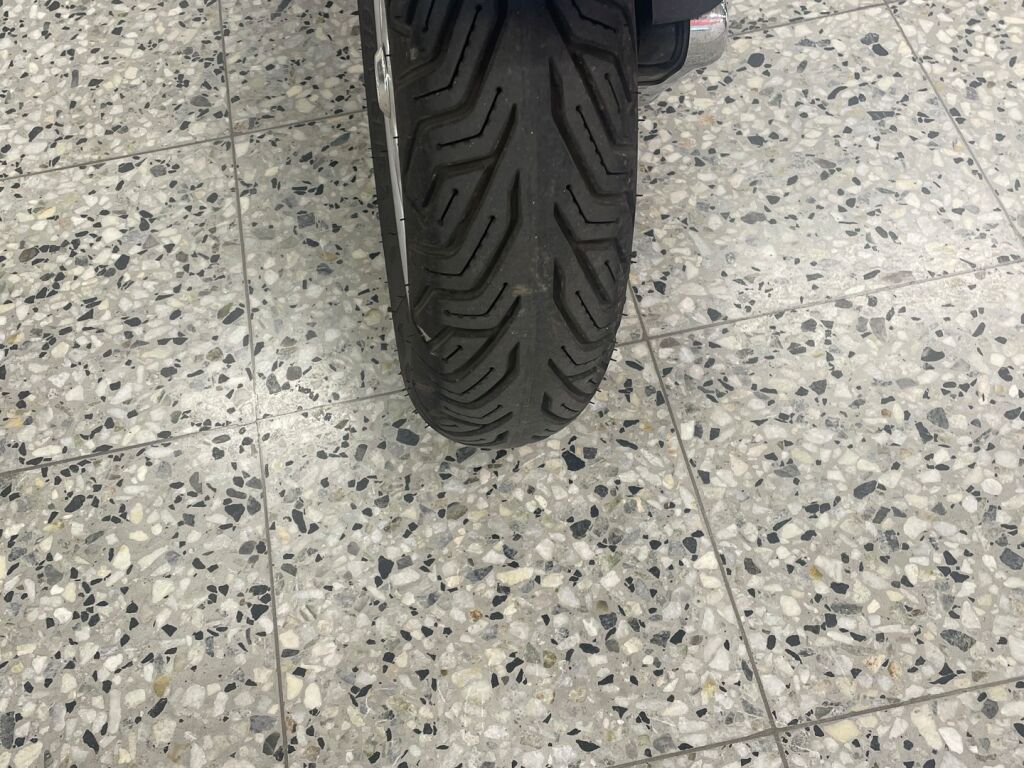 Vespa GTS 2018 