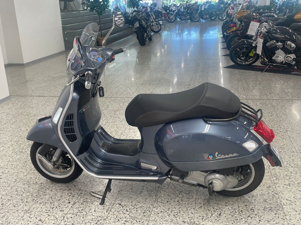 Vespa GTS 2018 