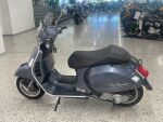 Vespa GTS 2018 