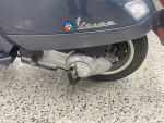 Vespa GTS 2018 