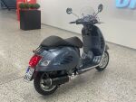 Vespa GTS 2018 
