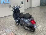 Vespa GTS 2018 