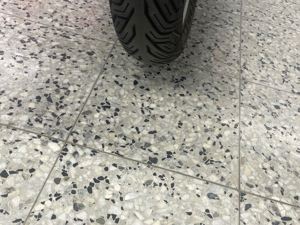 Vespa GTS 2018 