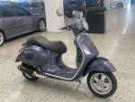 Vespa GTS 2018 
