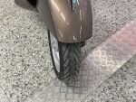 Vespa GTS 2016 Ruskea (beige)