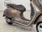 Vespa GTS 2016 Ruskea (beige)