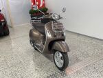Vespa GTS 2016 Ruskea (beige)