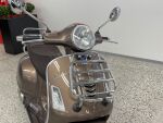 Vespa GTS 2016 Ruskea (beige)