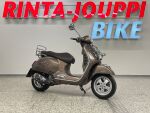 Vespa GTS 2016 Ruskea (beige)
