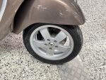 Vespa GTS 2016 Ruskea (beige)