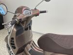 Vespa GTS 2016 Ruskea (beige)