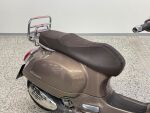Vespa GTS 2016 Ruskea (beige)