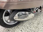 Vespa GTS 2016 Ruskea (beige)