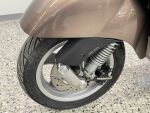 Vespa GTS 2016 Ruskea (beige)