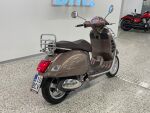 Vespa GTS 2016 Ruskea (beige)