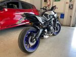 Yamaha MT-09 2019 