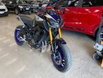 Yamaha MT-09 2019 