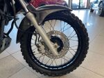 Honda XL 2008 Musta