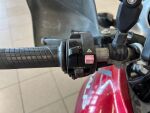 Honda XL 2008 Musta