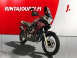 Honda XL 2008 Musta