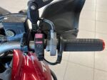 Honda XL 2008 Musta