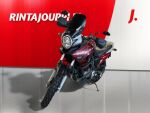 Honda XL 2008 Musta