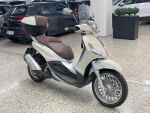 Piaggio Beverly 2012 