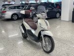 Piaggio Beverly 2012 
