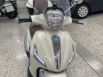 Piaggio Beverly 2012 