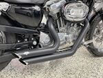 Harley-davidson SPORTSTER 2005 Musta