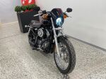 Harley-davidson SPORTSTER 2005 Musta