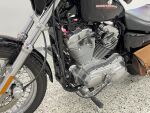 Harley-davidson SPORTSTER 2005 Musta